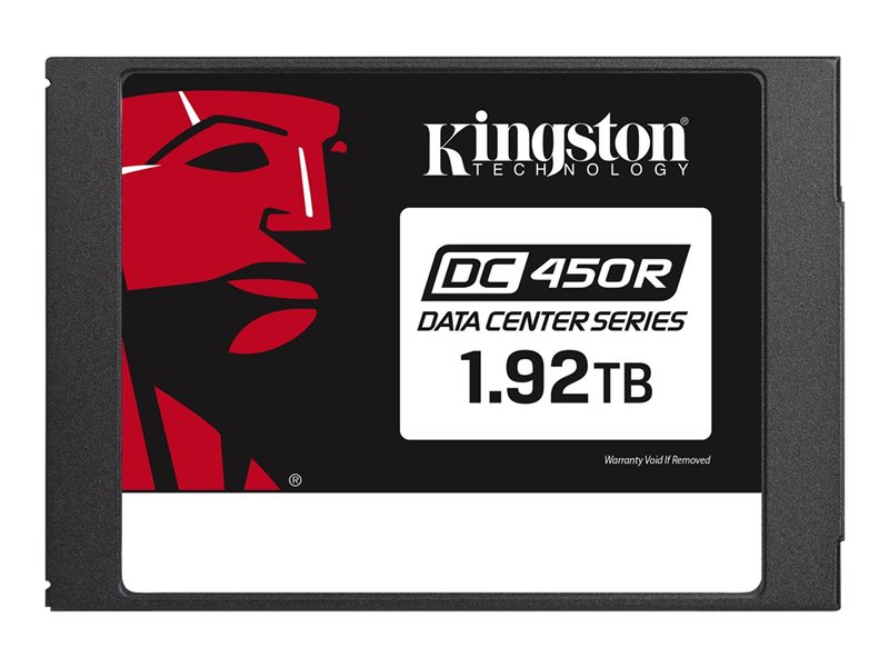 Kingston Data Center Dc450r 1 92tb